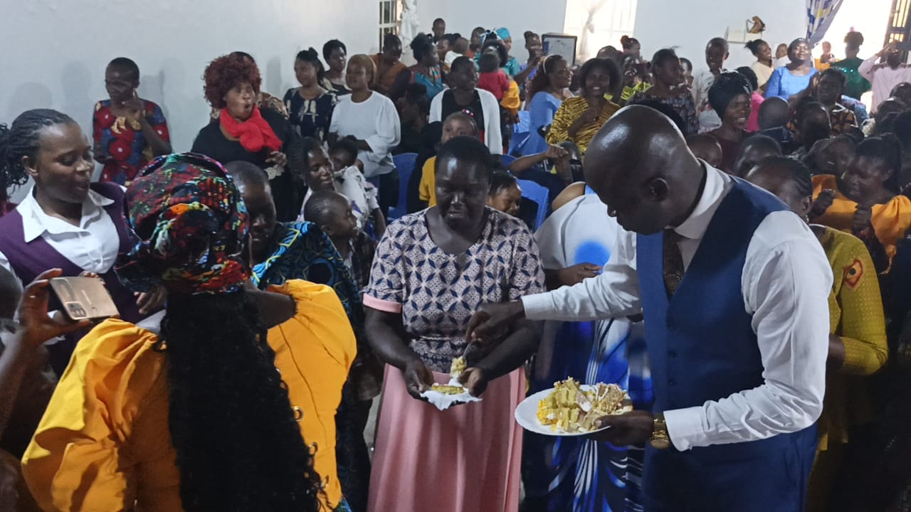 18th Anniversary Celebration