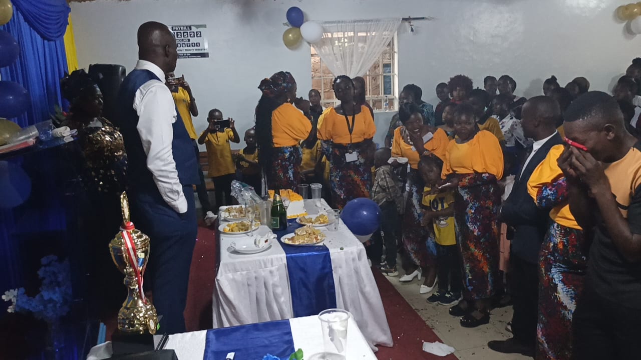 18th Anniversary Celebration